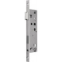 Serrure à mortaise à cadre tubulaire .B 1300 PZ 16/40/92/8mm DIN G/D VA 20mm 255mm BKS