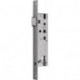 Serrure à mortaise FS à cadre tubulaire B 1311 PZ 24/35/92/9mm DIN Gauche Inox 270mm BKS