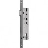 Serrure à mortaise FS à cadre tubulaire B 1311 PZ 24/40/92/9mm DIN Gauche Inox 270mm BKS