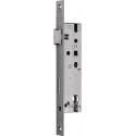 Serrure à mortaise FS à cadre tubulaire B 1311 PZ 24/40/92/9mm DIN Droite Inox 270mm BKS