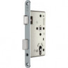 Serrure à mortaise anti-panique Ser.20 APD Fkt.D rd 20/65/72/9mm DIN gauche.i,ox SSF