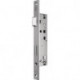 Serrure à mortaise à cadre tubulaire Panic B 1316 E DIN Gauche 24/268/34/92/9mm U-St.BKS