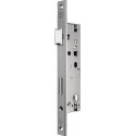 Serrure à mortaise à cadre tubulaire Panic B 1316 E DIN Gauche 24/245/39/92/9mm U-St.BKS