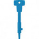 Clé de construction standard en plastique (Par 10)