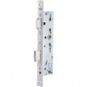 Serrure à mortaise à cadre tubulaire Panic B 1825 D DIN gauche/droite 24/270/35/92/9mm carré BKS