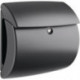 Boite aux lettres Pearl 886 Gr H.400mm B.380mm T.178mm Plastique DIN C4
