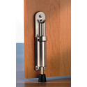 Verrou TF 165 Ni LM VA-Optik Hubh.36mm porte (Par 5)
