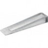 Cale TKL 2016 T 160mm plastique transparent