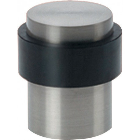 Butoir de porte au sol TSB 2230 D.30mm H.41mm LM Montage à visser (Par 5)