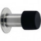 Butoir de porte mural TSW 2390/2365 VA ma L.65mm (Par 5)