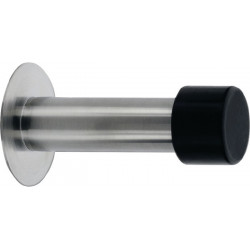 Butoir de porte mural TSW 2390/2365 VA ma L.90mm