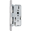 Verrouillage anti-panique 2390 rd 20/65/9mm Droite VA BKS