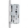 Verrouillage anti-panique 2390 rd 20/65/9mm Droite VA BKS