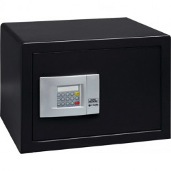 Coffre-fort P 1 S H180xB280xT200mm 6,7l