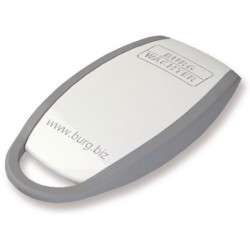 Transpondeur secuENTRY 5710 Duo SB pour tous les produits de sécurité 2 pièces sur carte SB