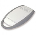 Transpondeur secuENTRY 5710 Duo SB pour tous les produits de sécurité 2 pièces sur carte SB
