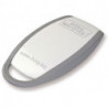 Transpondeur secuENTRY 5710 Duo SB pour tous les produits de sécurité 2 pièces sur carte SB