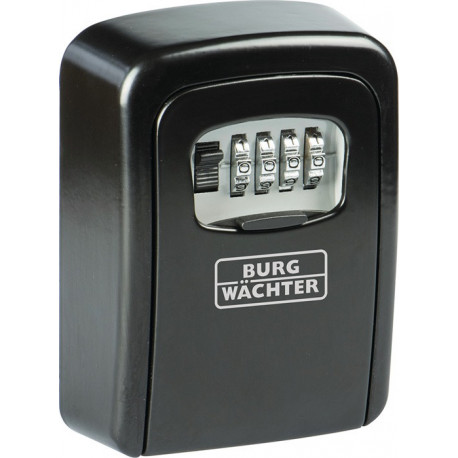 Coffre-fort Key Safe 30 H120xB90xT40mm avec serrure à combinaison LED.1
