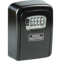 Coffre-fort Key Safe 30 H120xB90xT40mm avec serrure à combinaison LED.1