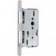 Verrouillage anti-panique 2390 rd 20/65/9mm Gauche.VA BKS