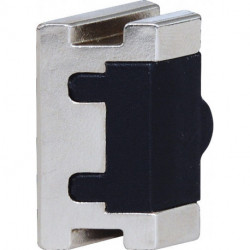 Loquet de protection de cadre 9045 parfaitement adapté à la série 23 BKS