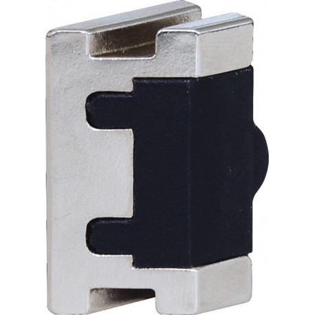 Loquet de protection de cadre 9045 parfaitement adapté à la série 23 BKS