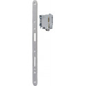 Plaque frontale d'échange 9054 rd 24 DIN G/D BKS