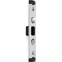Plaque verrouillage serrure Bolzenr.F-St.24mm G/D VA FUHR