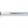 Carré porte Typ B 10x65mm acier galvanisé