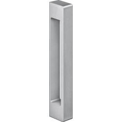 Poignée de porte KCH 1700 Alu.F1- SIMONSWERK (Par 2)