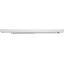 Glissière pour G 195 pour DC 500/DC 700 argent mech.ASSA ABLOY