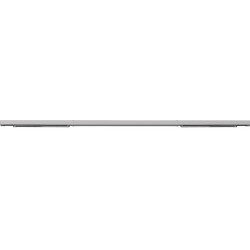 Glissière pour G-CO pour DC 500/DC 700 argent Côté charnière ASSA ABLOY