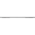 Glissière pour G-CO-E pour DC 500/DC 700 argent Côté charnière ASSA ABLOY