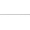 Glissière pour G-CO-E pour DC 500/DC 700 argent Côté charnière ASSA ABLOY