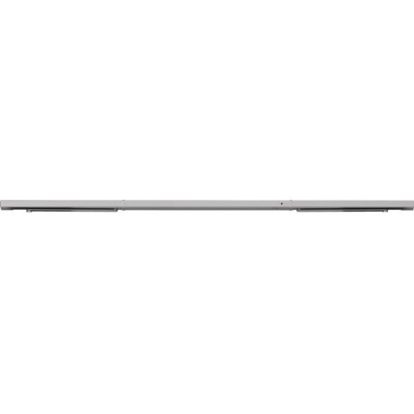 Glissière pour G-CO-S pour DC 700 argent Côté charnière