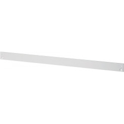 Plaque de montage A130 pour DCG 193/195 argenté ASSA-ABLOY