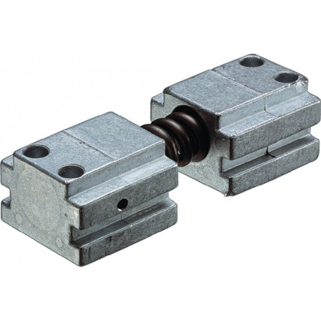 Limite d'ouverture A153 rail de guidage G193 / G195 / G893 largeur de porte max. 1400 mm ASSA ABLOY