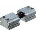 Limite d'ouverture A153 rail de guidage G193 / G195 / G893 largeur de porte max. 1400 mm ASSA ABLOY