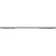 Glissière pour G-CO-C pour DC 700 argent BG