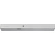 Unité de commande de détecteur de fumée RZ100 fixation linteau argent ASSA ABLOY