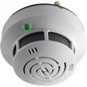 Détecteur de fumée RZ 101 Contenu 1 pièce fixation au plafond ASSA ABLOY