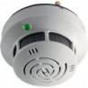 Détecteur de fumée RZ 101 Contenu 1 pièce fixation au plafond ASSA ABLOY