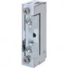 Serrure mortaise électrique 118E 130 10-24 V AC/DC Déverrouillage permanent - DIN Gauche/Droite