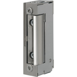 Serrure mortaise électrique 118 FS 10-24 V AC/DC Dauerent.nein DIN Gauche/Droite