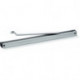 Glissière pour pour TS 1500 G argent m.Festst.GEZE
