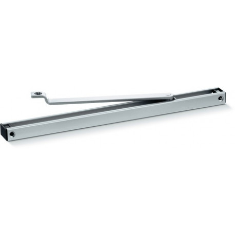 Glissière pour pour TS 1500 G argent m.Festst.GEZE