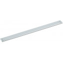 Plaque de montage pour TS 3000 V/TS 5000 verz.GEZE