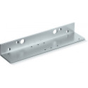Cornière argenté pour TS 2000 GEZE