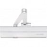 Ferme-porte à ciseaux DC 300 blanc EN 3-6 ASSA ABLOY