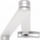Tiges de verrouillage L191 blanc DC 200/DC 300 ASSA ABLOY